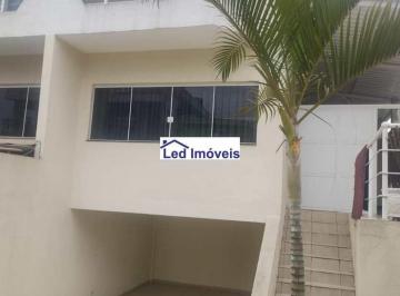 Casa · 178m² · 4 Quartos · 4 Vagas · Sobrado com 4 dorms, Cipava, Osasco - R$ 848 mil, Cod: 1642