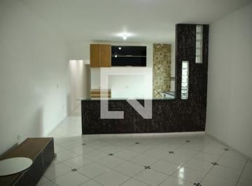 Casa · 110m² · 2 Quartos · 1 Vaga · Casa para Aluguel - Cooperativa1, 2 Quartos, 110 m² - São Bernardo do Campo