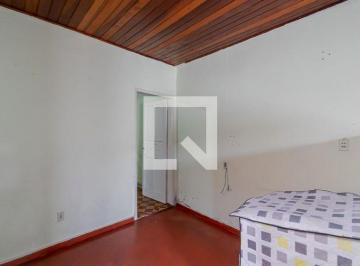Casa · 55m² · 1 Quarto · Casa para Aluguel - Bosque da Saúde, 1 Quarto, 55 m² - São Paulo