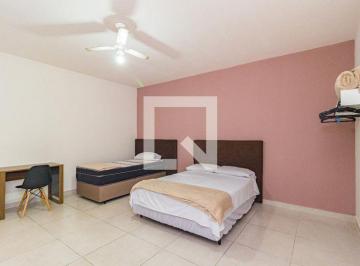 Apartamento · 25m² · 1 Quarto · Apartamento para Aluguel - Jardim Anália Franco, 1 Quarto,  25 m² - São Paulo