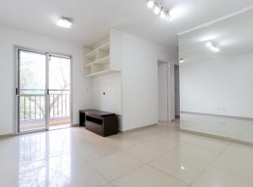 Apartamento · 58m² · 3 Quartos · 1 Vaga · Apartamento para Aluguel - Piqueri, 3 Quartos,  58 m² - São Paulo