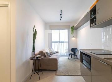 Apartamento · 31m² · 1 Quarto · Apartamento para Aluguel - Pinheiros, 1 Quarto,  31 m² - São Paulo