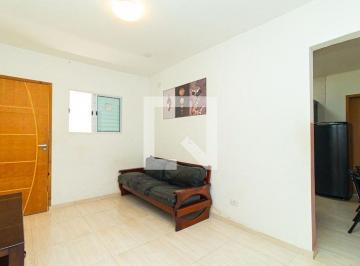 Casa · 36m² · 1 Quarto · Casa para Aluguel - Bela Vista, 1 Quarto, 36 m² - São Paulo