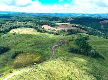 Rural · 1462009m² · 3 Quartos · Fazenda à venda na Serra Catarinense 146,2 hectares