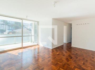 Apartamento · 162m² · 3 Quartos · 2 Vagas · Apartamento para Aluguel - Vila Madalena, 3 Quartos,  162 m2 - São Paulo