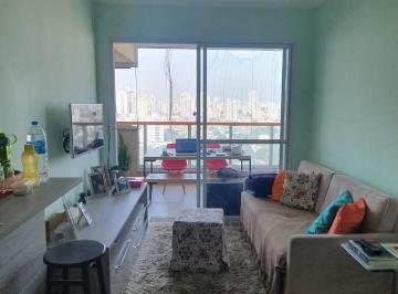Apartamento de 1 quarto, São Paulo · ALUGO APARTAMENTO NA CHÁCARA KLABIN NO EDIFÍCIO BEAT KLABIN