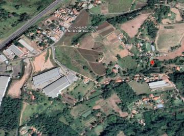 Comercial , Jundiaí · ÁREA INDUSTRIAL EM JUNDIAÍ –DISTRITO INDUSTRIAL - BAIRRO DOS FERNANDES - AT= 95.000,00m2