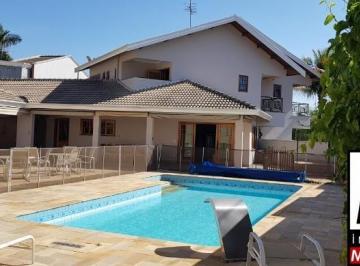 Foto 76 · Linda casa em condomínio Portal Paraíso I, com 3 suítes, 8 vagas, piscina, Estuda Permuta