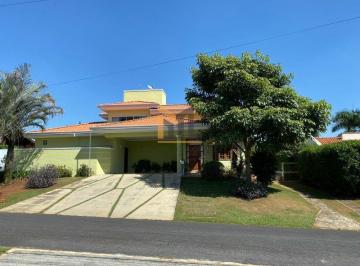 Casa · 365m² · 4 Quartos · 6 Vagas · Casa de condomínio ARAÇOIABA DA SERRA - SP