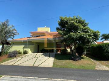 Casa · 365m² · 4 Quartos · 6 Vagas · Casa de condomínio ARAÇOIABA DA SERRA - SP