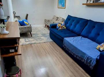 Apartamento de 2 quartos, Santo André · Apartamento 70m² 2 dormitórios sendo 1 suíte e Lazer – R$ 352.000,00 