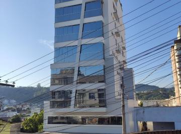 Foto 02 · Apartamentos para venda no Vicenzo Residence no alto da rua 29 de julho em Concórdia SC