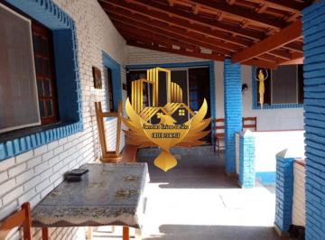 Foto 02 · Oportunidade única: Casa à venda em Taubaté-SP, Chácara São Silvestre! Com 2 quartos, 1 sala, 2 banh