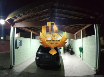 Foto 01 · Casa em Condomínio à Venda em Taubaté-SP, Parque São Luís: 2 Quartos, 1 Sala, 2 Banheiros, 2 Vagas, 