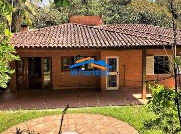 Casa · 1000m² · 3 Quartos · 4 Vagas · Casa em condomínio 1000 m² com 3 suítes no forest hills.