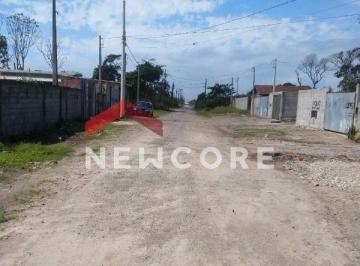 Terreno en Venda Flórida Mirim · Lote em Rua Ester Costa Dourado - Balneário Flórida Mirim - Mongaguá/SP