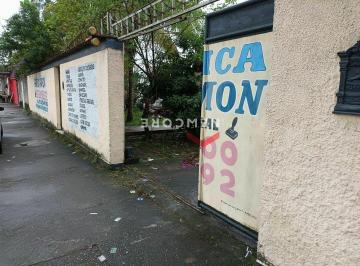 Comercial · 1000m² · 4 Quartos · 7 Vagas · Galpão em Rua Doutor Augusto Figueiredo - Bangu - Rio de Janeiro/RJ