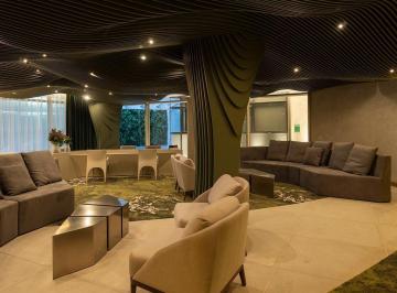 Apartamento de 1 quarto, São Paulo · Vila Olímpia Apartamento A Venda 1 Dormitório 68m² 1 Vaga Novo Pronto Para Morar
