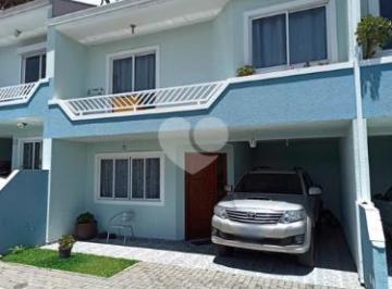Apartamento de 3 quartos, Curitiba · Sobrado bairro Guaira- 92m²útil,1 suite,1vaga 2 banheiros