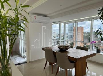 Apartamento · 198m² · 1 Quarto · 4 Vagas · Vende-se Apartamento de Alto Padrão 3 Dorm. 3 Suítes Chácara Urbana  Jundiaí/SP