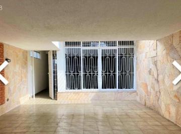 Casa de 3 quartos, São Paulo ·  Excelente Sobrado com corredor lateral para Locação na Mascote com 188m²!!