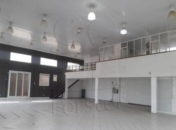 Foto 02 · Barracão comercial para Venda  -  Localização Privilegiada