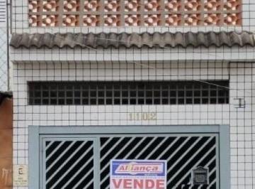 Casa · 96m² · 3 Quartos · 1 Vaga · SOBRADO 3 DORMITÓRIOS - 120M² - VILA AUGUSTA - GUARULHOS / SP