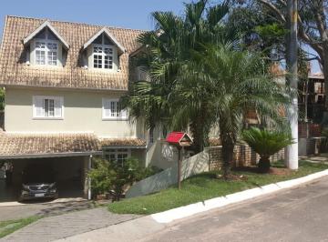 Casa de 4 quartos, Cotia · Casa a venda em Granja Viana Cond São Fernando Residencia