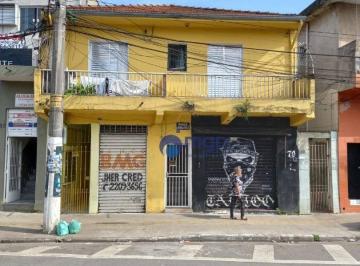 efd439062f4ca6d24308a4c4f5903b6d06929ccc · Casa com 7 dormitórios à venda, 200 m² por R$ 2.120.000 - Vila Sabrina - São Paulo/SP