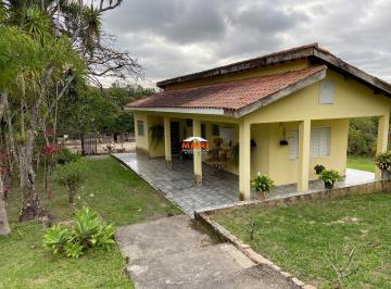 Foto 01 · Sitio a Venda no Colônia - Araçoiaba da Serra/SP - ACEITA PERMUTA