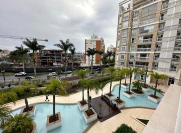Apartamento de 3 quartos, Curitiba · Ed. Towers On The Green com vista para o Graciosa Country Club