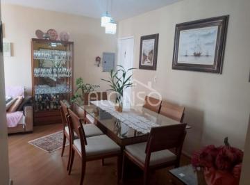Apartamento de 3 quartos, São Paulo · 03 dormitórios com suíte no butantã (FABIO-20539)