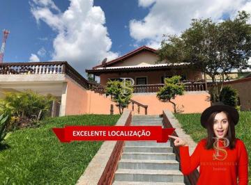 f23976dcd9f19c957038daed53073aaae9829677 · Casa À Venda - 188 m² - Ótima Localização - Terra Preta - Mairiporã/SP