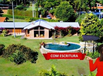 c28927041aaceea5594278e16e9f64d8ba6b6c3b · Chácara À Venda - Cinematográfica - Pé na água - Em Condomínio - Piracaia/SP.