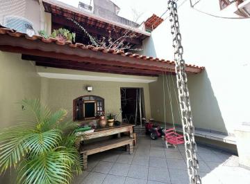 02625.001 · Sobrado a venda - Campestre