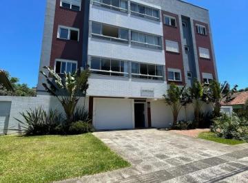 Apartamento · 45m² · 1 Quarto · 1 Vaga · apartamento de 01 dormitório no centro de tramandaí