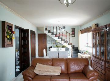 Apartamento · 137m² · 3 Quartos · 2 Vagas · APARTAMENTO DUPLEX NA VILA GUSTAVO, CONTENDO 3 DORMITÓRIOS, SENDO 1 SUÍTE E 2 VAGAS