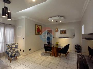 Apartamento · 98m² · 3 Quartos · 2 Vagas · Ótimo Apartamento