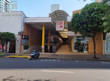 Comercial · 15m² · Sala para alugar em Londrina, Centro, com 15 m², via pio xii