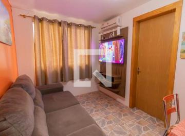 Apartamento · 55m² · 2 Quartos · 1 Vaga · Apartamento para Aluguel - Santos Dumond, 2 Quartos, 55 m² - São Leopoldo