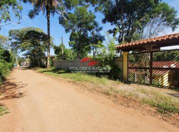 Rural · 1250m² · 2 Quartos · 8 Vagas · CHÁCARA - BAIRRO ARPUI - PIRACAIA