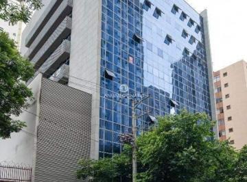 Anuar Donato Vendas Sala Comercial Lourdes · Lourdes - Sala(s) à venda na Anuar Donato