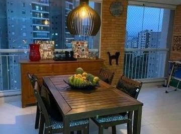 Apartamento de 2 quartos, São Paulo · Cobertura Duplex Impecável 257m area util 4 vagas e com lazer completo