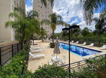 a419c5b0773d1973809d88a488d5030d16879a0c · Lindo Apto Prx ao Shopping The Square Granja Viana com linda vista, 2 dorms, 1 vaga R$ 255.000,00