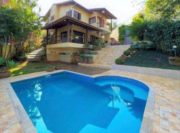 e2b6758933b0dd5150461323b638c0b3832dc8c7 · Cond Aldeia da Fazendinha - 4d/2sts - Ótima! Muito verde, piscina, gourmet!