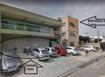 422d8e099aa3836ffeb5e00e9cde1f2d60126096 · Salão Comercial 100m² - R Nemitala (Pq São Jorge)