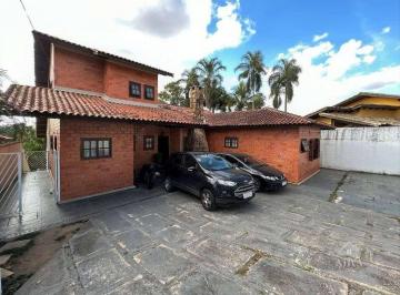 1ae3da2cb66655db44423b6ded2fd27040ce16c0 · Oportunidade Locação!!!! Casa 6 dorm 4 suites São Fernando Golf Club R$ 6.025,00