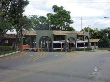 2436e660707e5ed165285c83d53b7fec3929ec0e · Ótimo Lote 600m², cond. Vila Verde (Km 36 Rap. Tavares), pronto p/ construir!