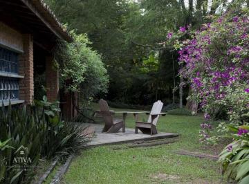 ecfd1764ee1a9b452318339c30f0e58911f9a1f9 · Fazendinha - Rústica, TÉRREA + escritório + estúdio! (CASA VOGUE / 2015)