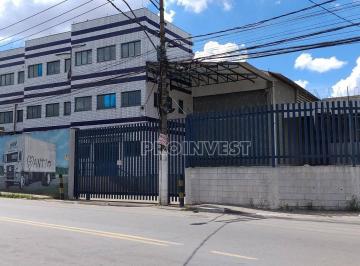 26bad9998758a6873269526f080b02b864a979a3 · Galpão, 944 m² - venda por R$ 4.500.000,00 ou aluguel por R$ 25.541,67/ano - Granja Viana - Carapicu